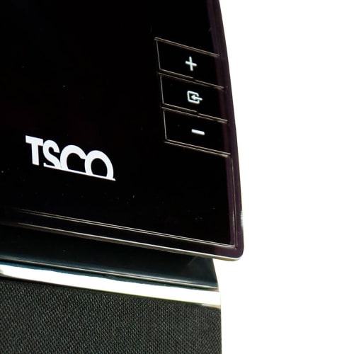 اسپیکر پخش کننده خانگی تسکو مدل TSCO TS 2040