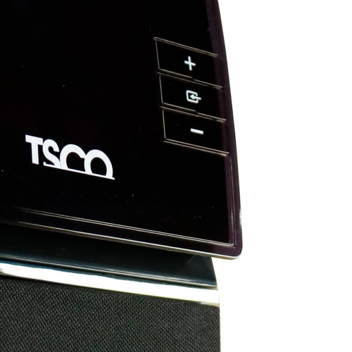 اسپیکر پخش کننده خانگی تسکو مدل TSCO TS2040