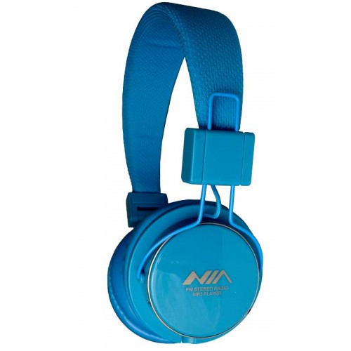 NIA 8809 headset