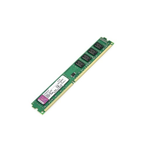 رم کامپیوتر کینگستون مدل KINGSTON KVR16N11/4 4GB DDR3 1600MHz CL11