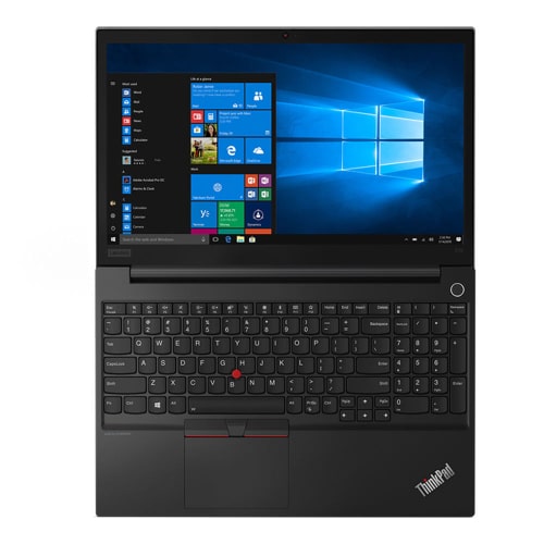 لپ تاپ لنوو مدل LENOVO ThinkPad E15 - i5(10210U)-8GB-1TB-2GB-RX640