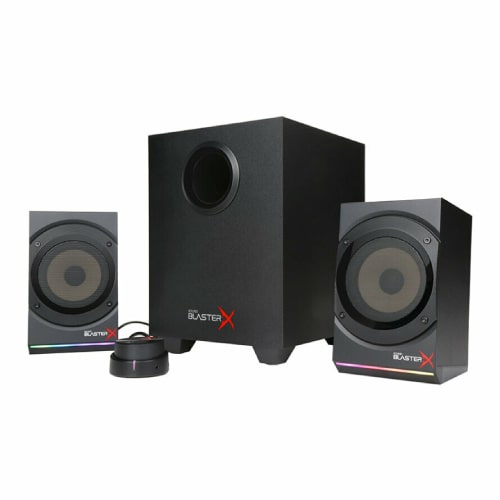 اسپیکر کریتیو مدل Sound Blaster X Kratos S5