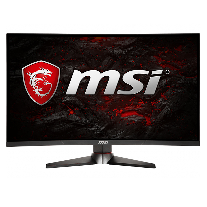 MSI Optix MAG27CQ Monitor 27 Inch