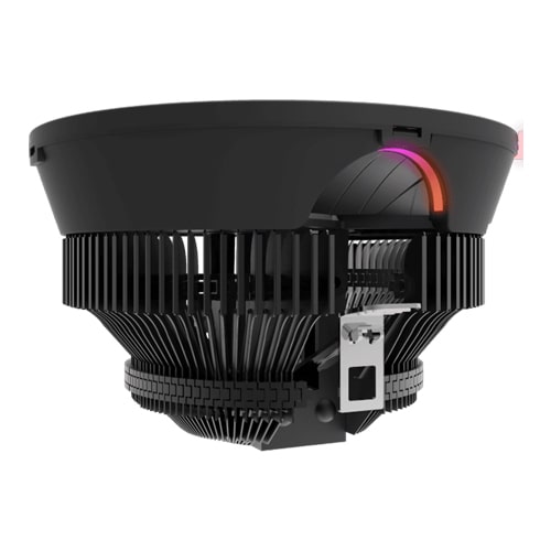 خنک کننده بادی گیم مکس مدل GAME MAX GAMMA 200 RGB