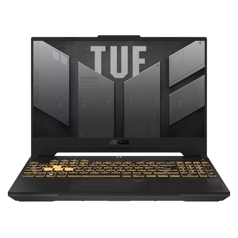 لپ تاپ گیمینگ ایسوس مدل ASUS TUF FX707VJ - Core 5(210H)-16GB-1TB-6GB(3050)