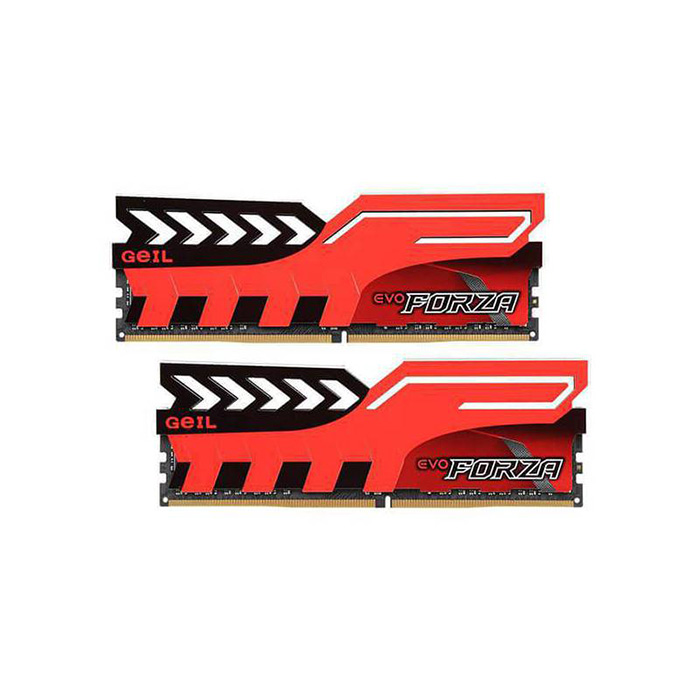 Geil Evo Forza 16GB 8GBx2 3200Mhz CL16 DDR4