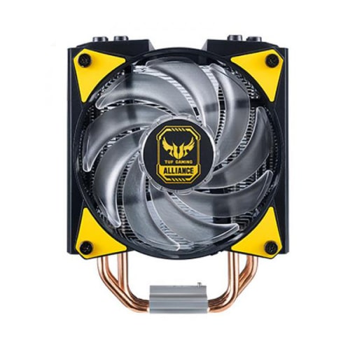 خنک کننده بادی کولر مستر Cooler Master MasterAir MA410M