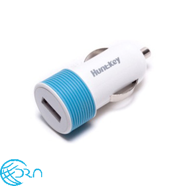 شارژر فندکی HuntKey 10w