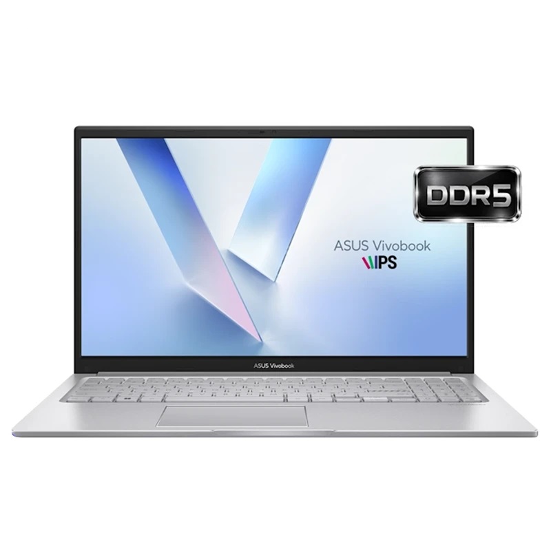 لپ تاپ ایسوس مدل ASUS VivoBook X1504VA - Core 7(150U)-16GB-512GB-INT