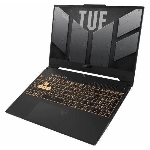 لپ تاپ ایسوس مدل ASUS TUF F15 FX507ZR - i7(12700H)-16GB-1TBSSD-8GB-3070