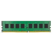 رم KINGSTON KVR24N17S8 DDR4 2400MHz 