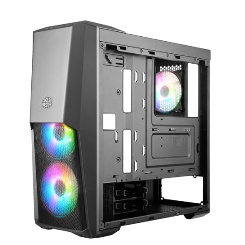 کیس کامپیوتر کولر مستر Cooler Master MasterBox MB500 ARGB