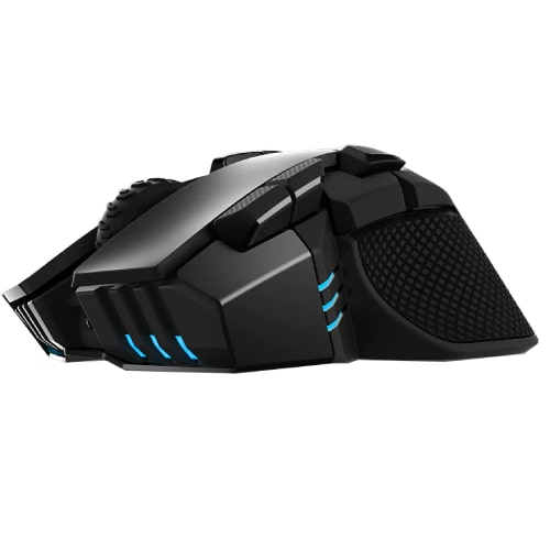 ماوس گیمینگ بیسیم کورسیر مدل IRONCLAW RGB