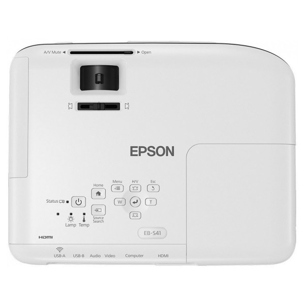 Epson EB-S41 Projector