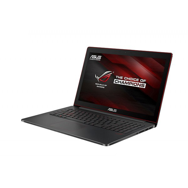 ASUS G501JW - i7-16GB-512SSD-4GB