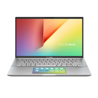 لپ تاپ ایسوس مدل   Asus VivoBook S532FL- i7 10510U-16GB-1TB SSD-2GB