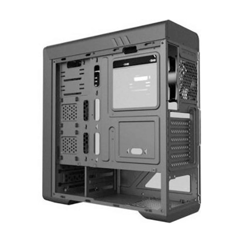 کیس کامپیوتر گیم مکس GAMEMAX ROCKSTAR