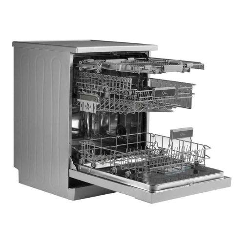 ماشین ظرفشویی جی پلاس مدل Gplus GDW-M1463S