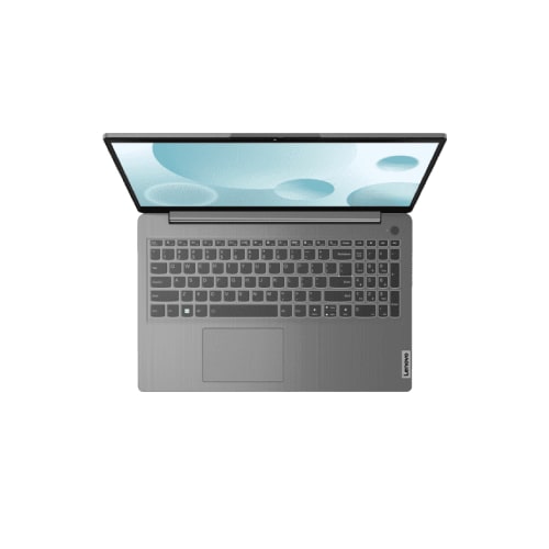 لپ تاپ لنوو مدل LENOVO IdeaPad 3 - i3(1215U)-4GB-256SSD-INT
