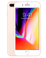 Apple iphone 8s Plus 64GB Gold