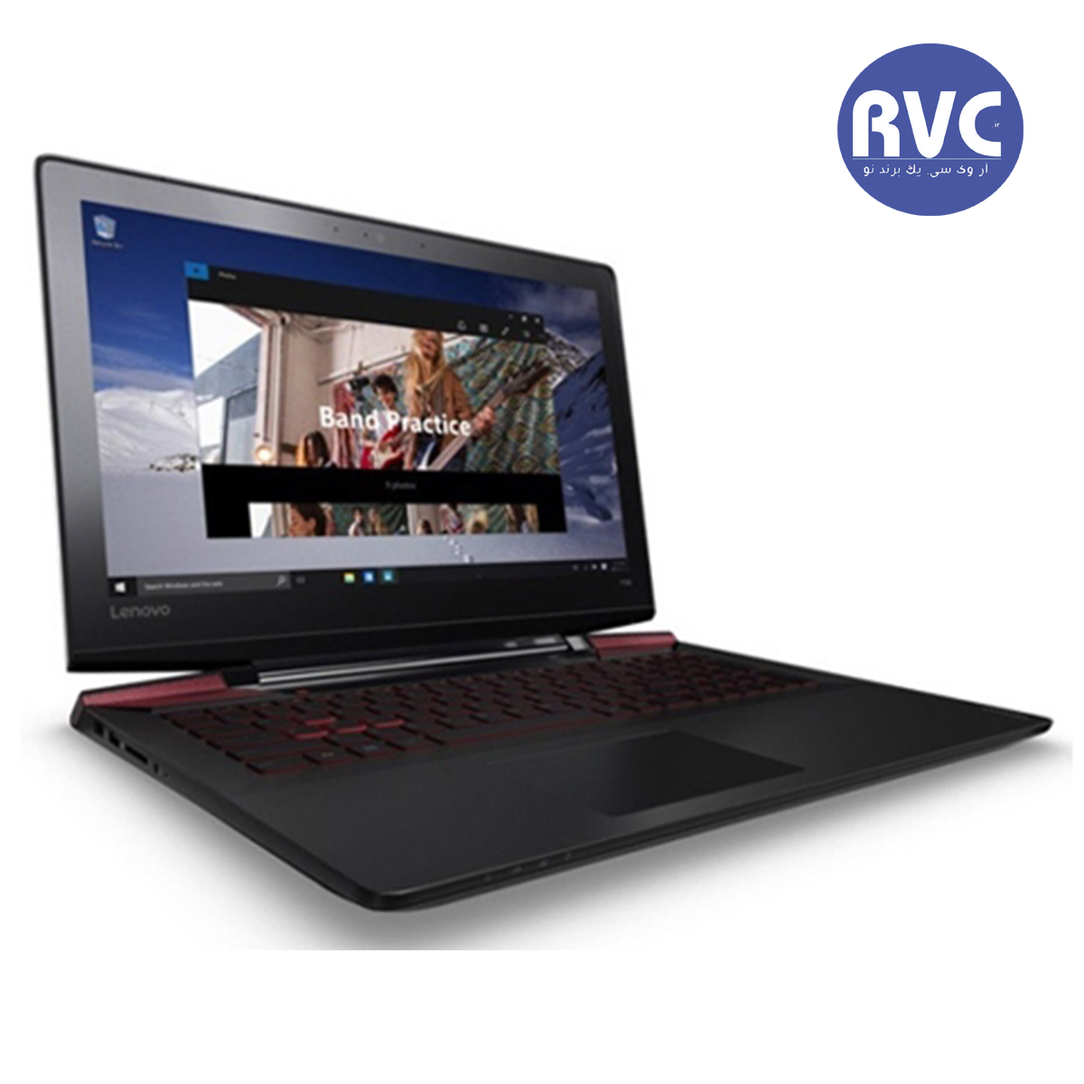 LENOVO Y700 - i7-16GB-1TB-128SSD-4GB