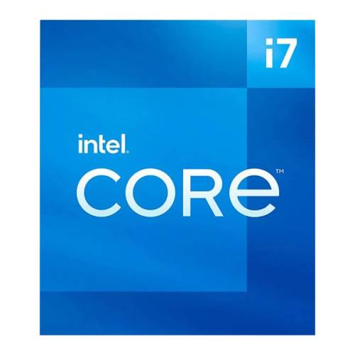 پردازنده اینتل مدل Intel Core i7 14700KF