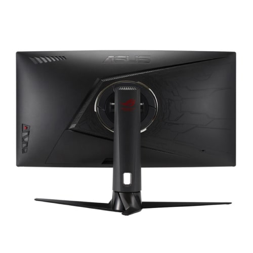 مانیتور گیمینگ 32 اینچ ایسوس مدل ASUS ROG Strix XG32VC