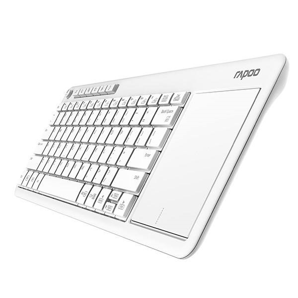 Rapoo K2600 Wireless Keyboard With Persian Letters