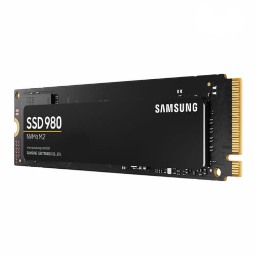 هارد SSD سامسونگ SAMSUNG 980 NVMe M.2 1TB