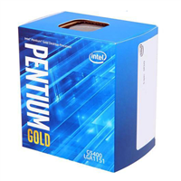 پردازنده اینتل مدل Intel Pentium Gold-G5400 Coffee Lake