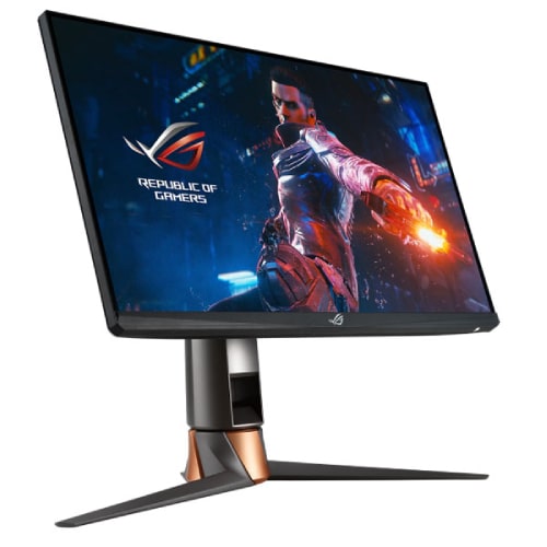 مانیتور 24.5 اینچ ایسوس مدل ASUS PG259QN