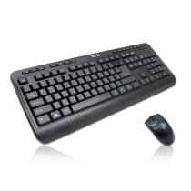 کیبورد و ماوس تسکو مدل TSCO TKM 8052