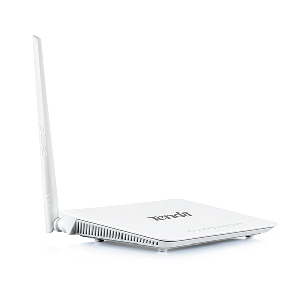 Tenda D151 Wireless N150 ADSL2+ Modem Router