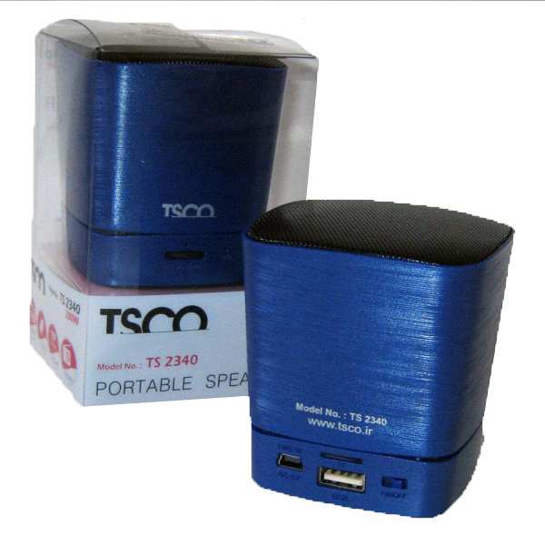 اسپیکر TSCO 2340 Speaker