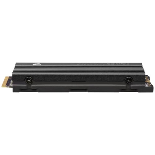 هارد اس اس دی Corsair مدل MP600 PRO LPX 500GB NVMe M.2 SSD