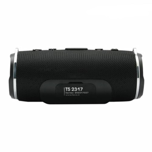اسپیکر بلوتوثی تسکو مدل TS 2317