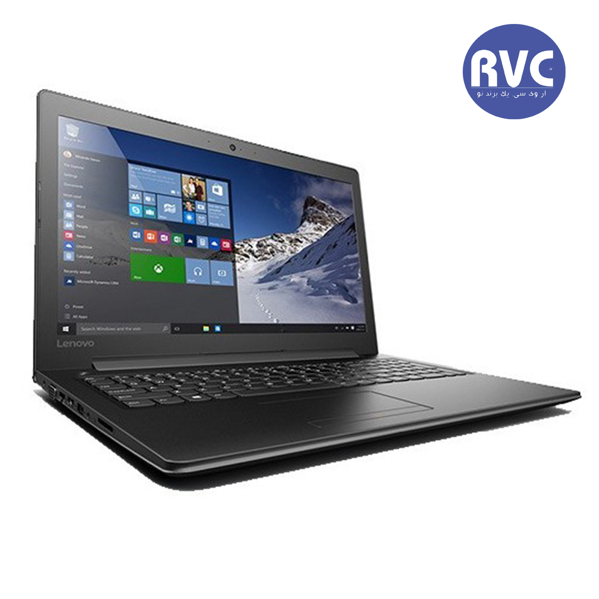 LENOVO IP310- I5(7200U)-8GB-1TB-2GB FHD