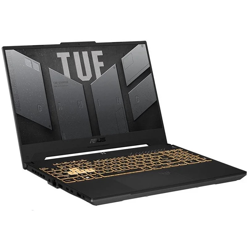 لپ تاپ گیمینگ ایسوس مدل ASUS TUF FX607VU - i7(13620H)-16GB-512GB-6GB(4050)