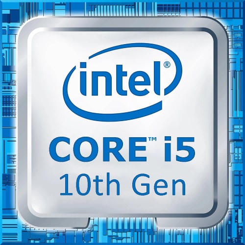 پردازنده اینتل مدل Intel Core i5-10400 Comet Lake