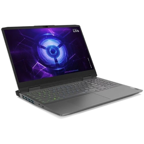 لپ تاپ لنوو مدل (LENOVO LOQ Gaming 15IRH8 - i7(13620H)-16GB-512GB-8GB(4060