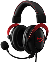 Hyper x head set gaming cloud II pro