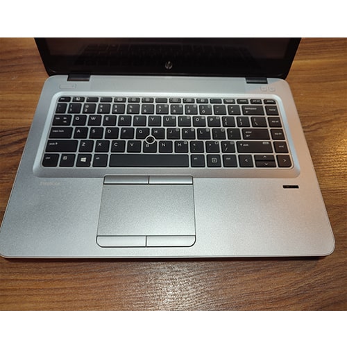 لپ تاپ استوک HP ELITEBOOK 840 G3 I5 (6300U)-8GB-256SSD-INT TOUCH