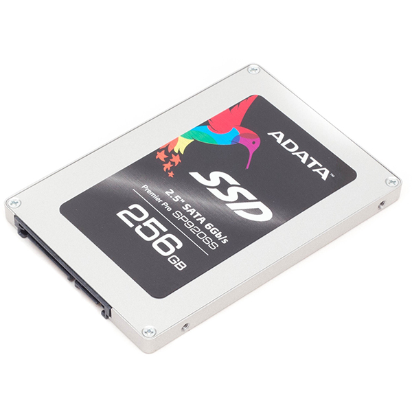 ADATA SP920 SSD 256GB