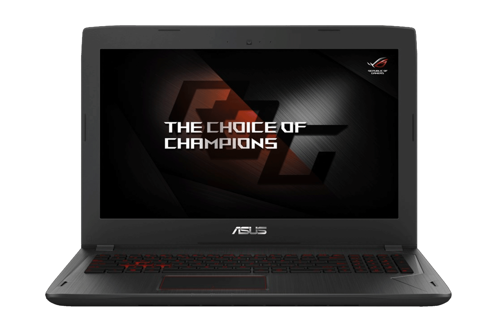  ASUS FX502VM - i7(7700HQ)-16GB-1TB-128SSD-6GB