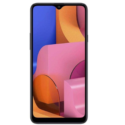 گوشی موبایل سامسونگ مدل SAMSUNG Galaxy A20s با ظرفیت 32 گیگابایت