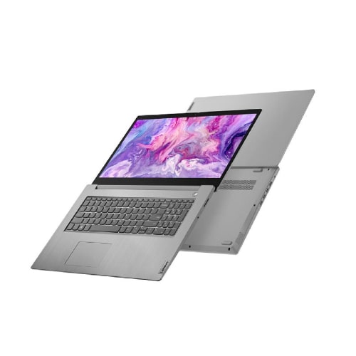 لپ تاپ لنوو مدل LENOVO IdeaPad 3 - i7(1165G7)-8GB-1TB HDD-2G(MX450)