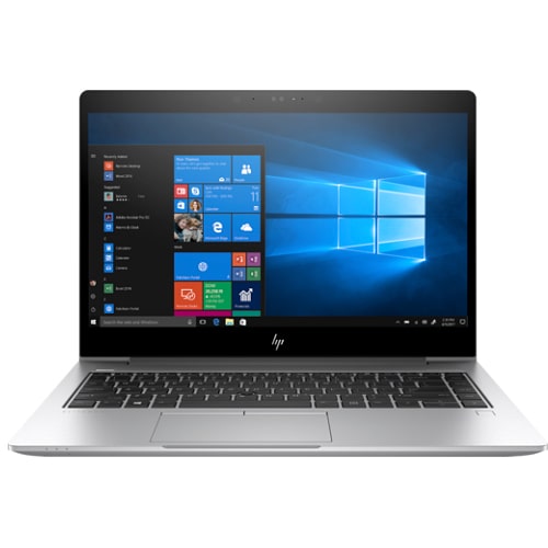 لپ تاپ استوک HP ELITEBOOK 745 G5 R7 (2700U)-8GB-256SSD-1 GB VEGA 8