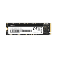 هارد SSD لکسار Lexar NM620 NVMe M.2 256GB