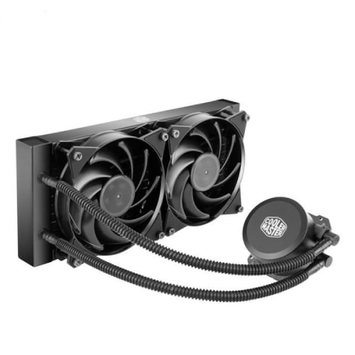 خنک کننده آبی کولر مستر Cooler Master MASTERLIQUID LITE 240