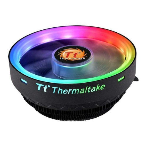 خنک کننده بادی ترمالتیک مدل Thermaltake UX100 RGB